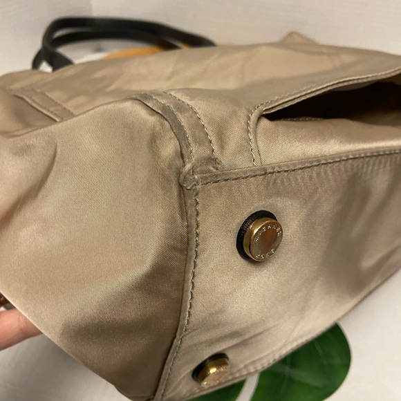 Michael Kors Travel Suitcase Bag - Picture 4 of 11